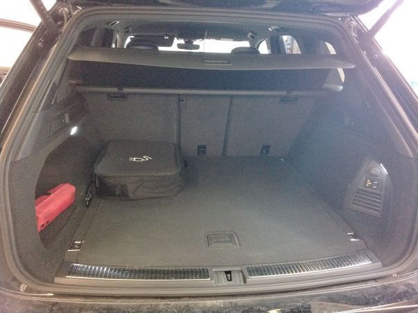 Volkswagen Touareg - Bild 10