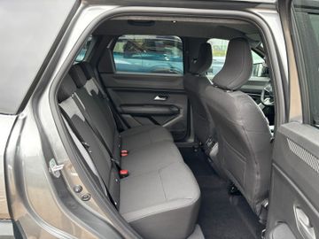 Dacia Bigster HYBRID 155 Journey