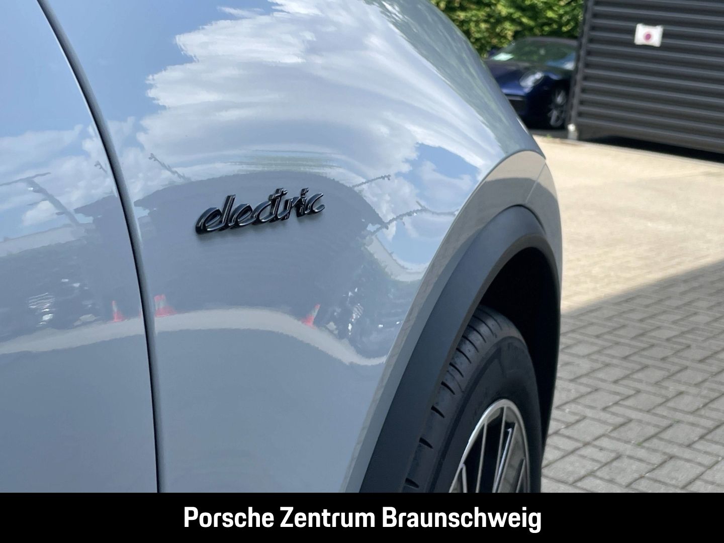 Porsche Macan - Bild 34