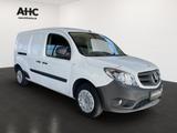Mercedes-Benz Citan 109 CDI KA Extralang Radio, KLima, PDK hi. - Mercedes-Benz Citan: Extralang