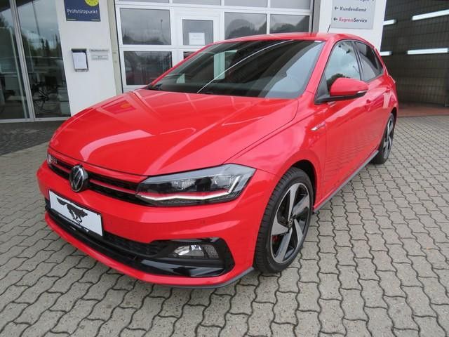 Image of Volkswagen Polo