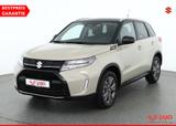 Suzuki Vitara 1.4 Comfort LED Navi Sitzheizung Tempomat - Suzuki Gebrauchtwagen von 2024
