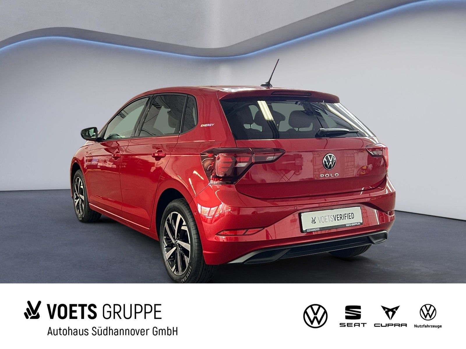 Volkswagen Polo - Bild 4