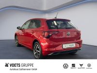 Volkswagen Polo - Vorschau Bild 4
