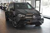 Mercedes-Benz GLE 580 4M 9G AMG LINE 7-SITZER"PANO"AHK"CURVE" - Mercedes-Benz GLE 580 Gebrauchtwagen