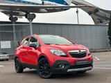 Opel Mokka Color Edition/PDC/SHZ/RFK - Opel Mokka: Color Edition