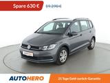 Volkswagen Touran 1.5 TSI ACT Comfortline BM *TEMPO*PDC*SHZ - VW Touran Gebrauchtwagen in München