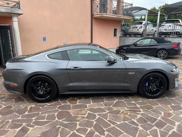 Ford FORD Mustang Fastback 5.0 V8 aut. GT imagem 2