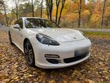 Porsche Panamera 4S V8 400 PS FOX Auspuffa... - Porsche Panamera Gebrauchtwagen in Köln