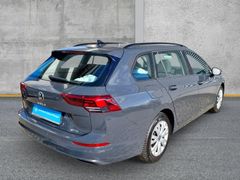 Fahrzeugabbildung Volkswagen Golf VIII Variant 1.0 eTSI DSG Life LED NAVI SHZ