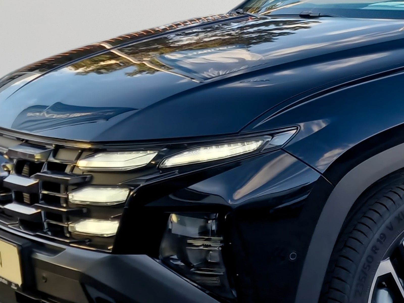 Hyundai TUCSON - Bild 5
