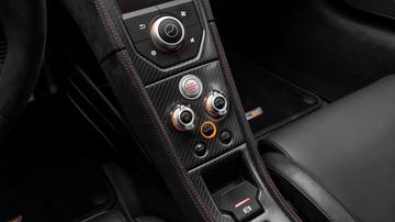 2016 Mclaren 675LT — миниатюра 12