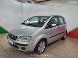 Fiat FIAT Idea Idea 1.4 16v Dynamic 6m - Fiat Idea: Dynamic
