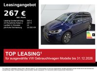 Volkswagen Touran - Vorschau Bild 1