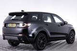 Land Rover Discovery Sport 2.0 Si4 4WD Urban Series SE Dyna - Land Rover Discovery Sport mit Benzin-Antrieb: Geländewagen, Automatik