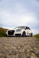 Audi S3 2.0 TFSI S tronic Airlift - Audi S3 aus 2009