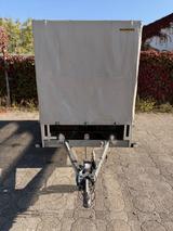 Humbaur HA132513 - Humbaur 132513