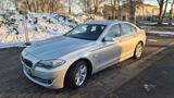 BMW 520d EfficientDynamics Edition EfficientDyna... - BMW 520 aus 2011: 520d