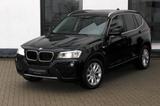 BMW X3 xDrive20d **SPORTPAKET NAVI LEDER BI-XENON** - BMW X3 Gebrauchtwagen in Mainz