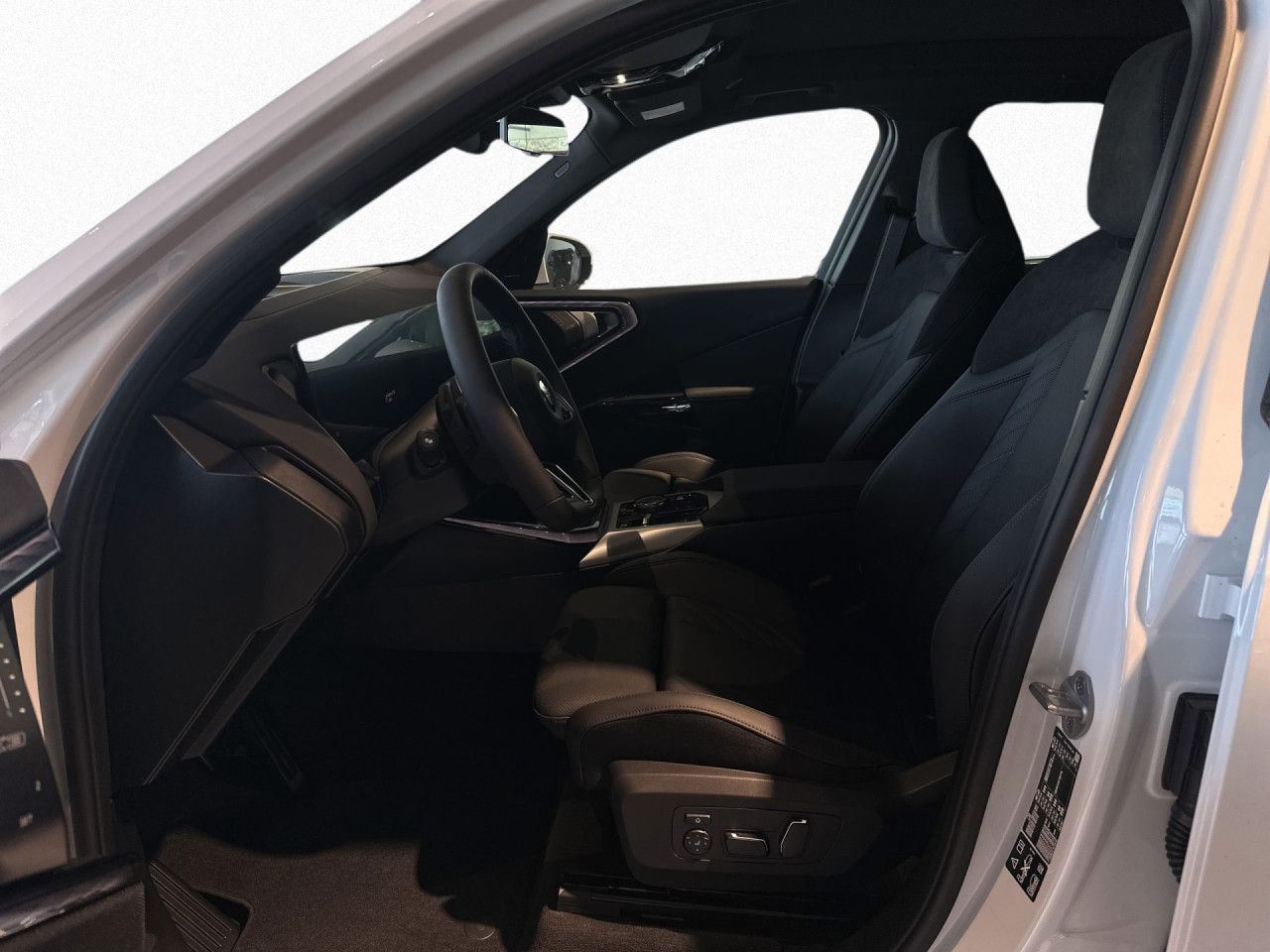BMW X3 - Bild 11