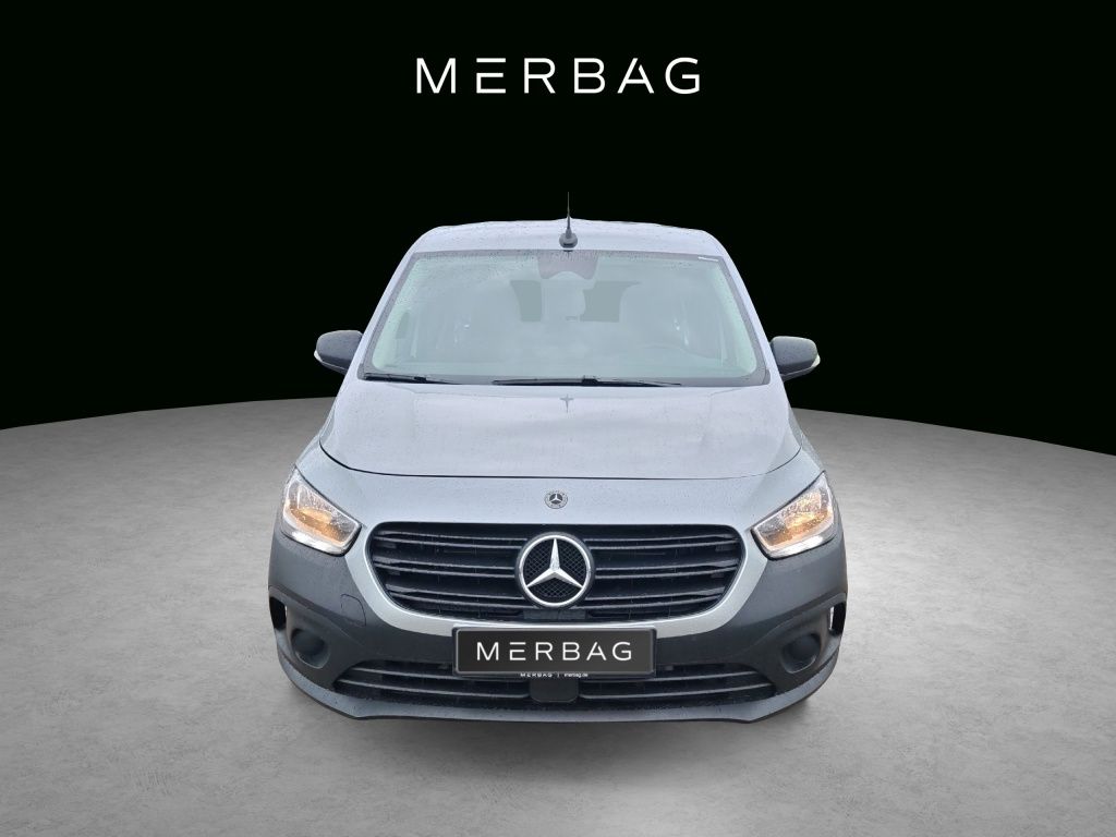 Mercedes-Benz Citan 110 CDI Mixto Lang Klima Kamera AHK starr imagem 2