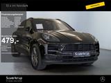 Porsche Macan S MEMO AHK AIRMATIC DISTR KAMERA PANO SPUR - Porsche Macan in Kiel