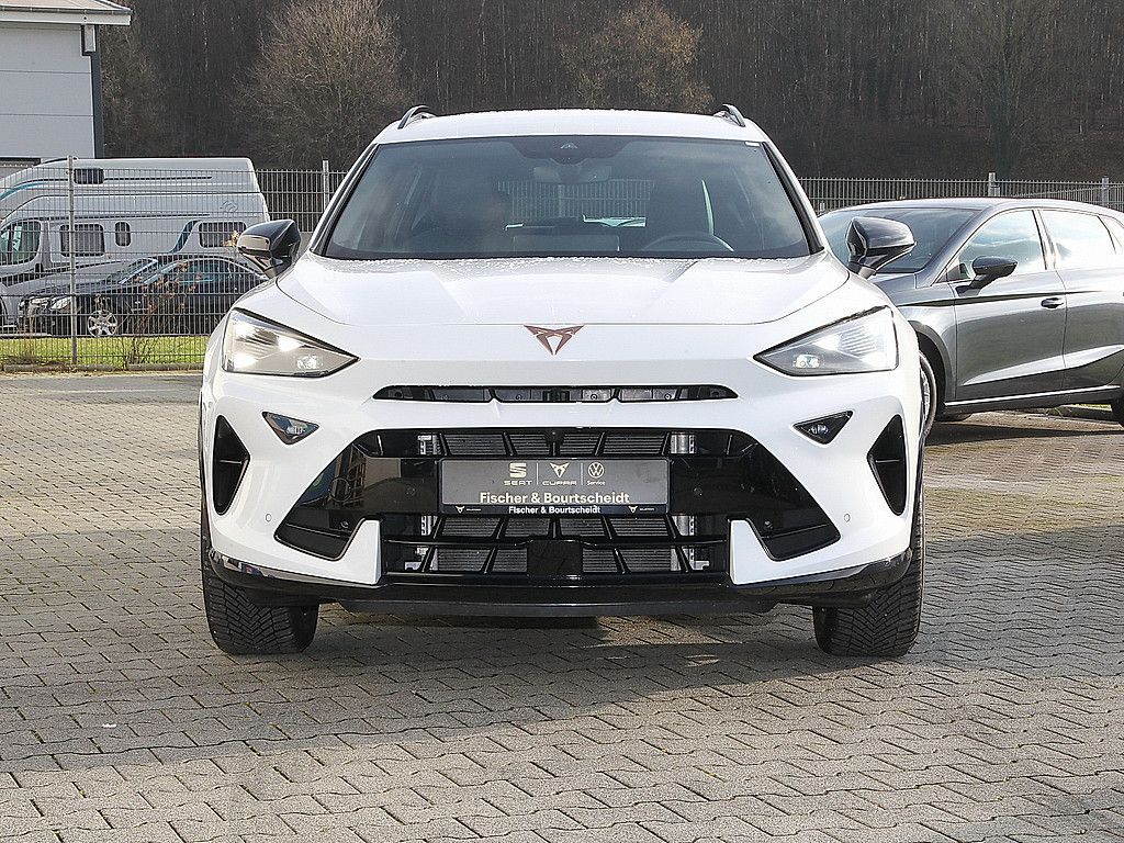 Cupra Formentor - Bild 7