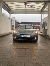 Hyundai Coupé - Hyundai Coupe: Sportwagen