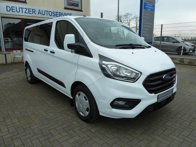 Ford Transit/Tourneo Custom 320 L2 Trend 9 Sitzer