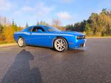 Dodge Challenger No Accidents - Dodge Challenger Gebrauchtwagen