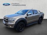 Ford Ranger 2,0 l EcoBlue Autm. Wolftrak ,AHK, Navi - : Geländewagen, Wolf