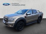 Ford Ranger 2,0 l EcoBlue Autm. Wolftrak ,AHK, Navi - Ford Ranger aus 2023