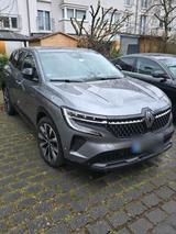 Renault Austral Techno E Tech Mild Hybrid 160 - Renault Austral von privat