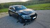 BMW 118d Sportline | Automatik | Navi | Xe... - BMW 118 Sportline Gebrauchtwagen