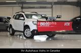 Dacia Duster 1.5 4x4 Schneepflug/Winterdienst/Streuer! - Dacia Duster: 5.1