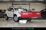 Dacia Duster 1.5 4x4 Schneepflug/Winterdienst/Streuer! - Schneepflug gebraucht