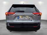 Suzuki Across PHEV Comfort+ - Suzuki Across Benziner Gebrauchtwagen