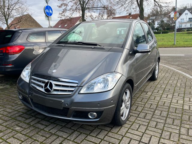 Mercedes-Benz A 160 A -Klasse A 160