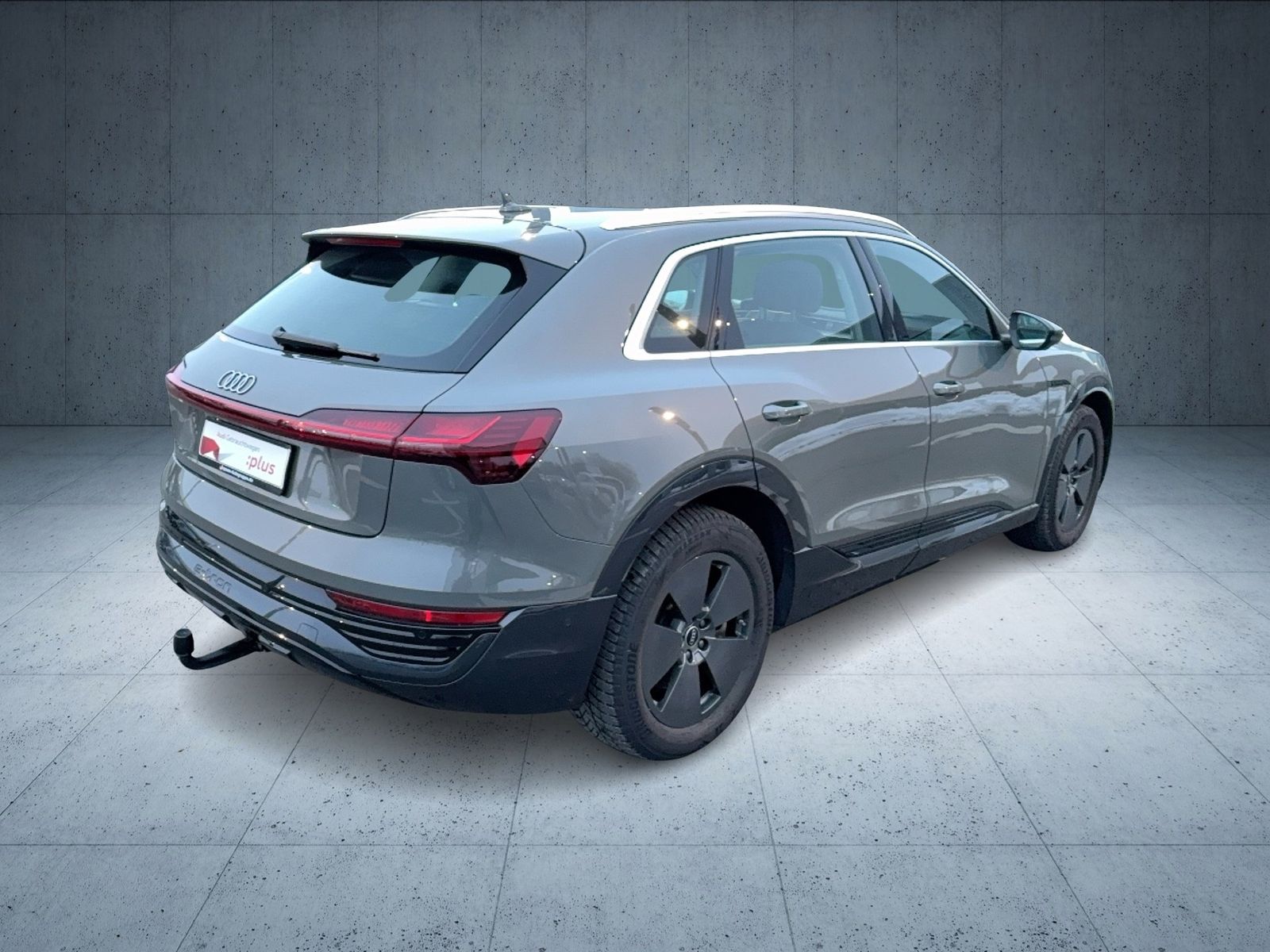 Audi Q8 e-tron - Bild 6