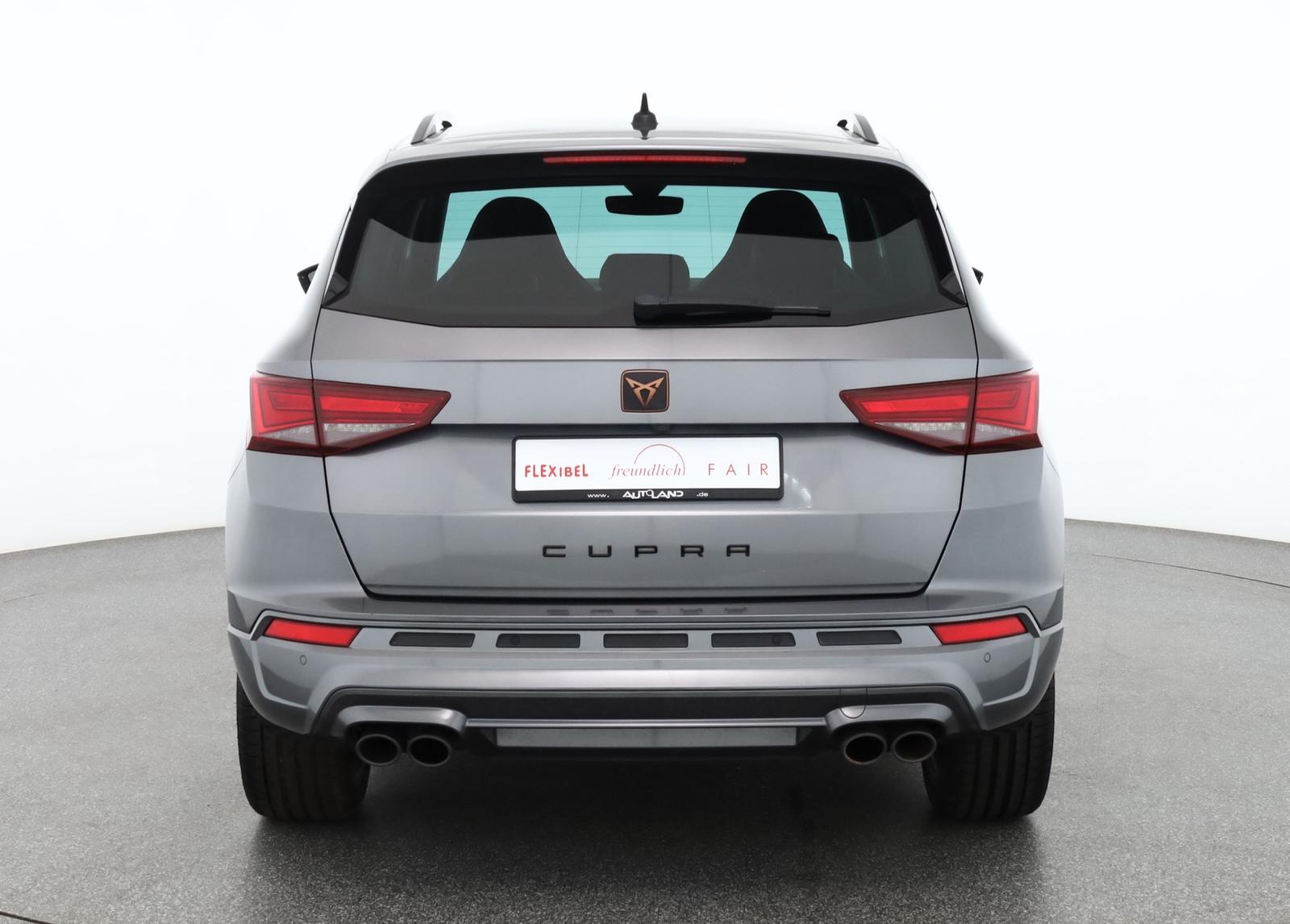 Cupra Ateca 2.0 TSI DSG 4Drive LED Navi ACC 360°, миниатюра 4
