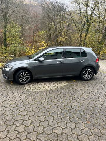 Volkswagen VW Golf 7 1,6 TDI