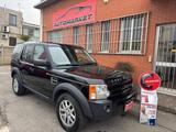 Land Rover Discovery 3 2.7 TDV6 HSE - gebrauchte Land Rover Discovery aus dem Jahr 2008