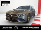 Mercedes-Benz A 250 e AMG DISTRO 360° SITZHZG KEYLESS MBUX - Mercedes-Benz A-Klasse mit Hybrid-Antrieb