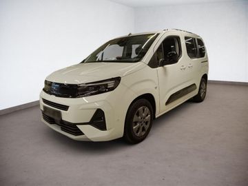 Fotografie des Opel Combo XL 1.5 D GS