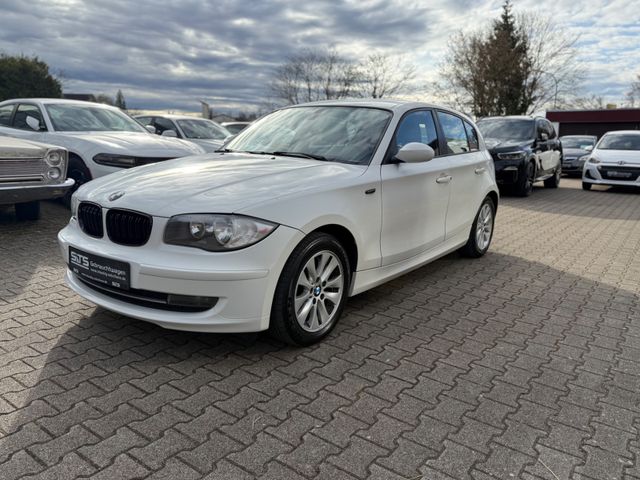 BMW 116d *5-Trg.*SH *Start-Stop