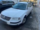 Volkswagen Vw passat 3bg 1.9tdi - Volkswagen Passat aus 2001: Kombi