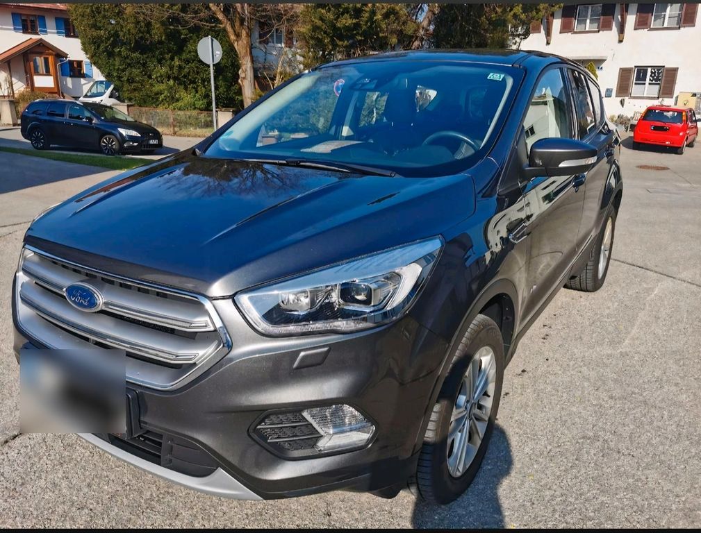 Image of Ford Kuga