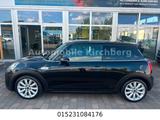 MINI COOPER_SD Mini 3-trg. Cooper SD+Leder+Euro6 - MINI Cooper SD aus 2018