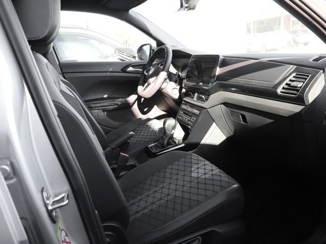 Volkswagen T-Cross - Bild 4