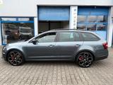 Skoda Octavia Combi RS 245 *DSG*ALCANTARA*DGTL.COCKPIT - Skoda Gebrauchtwagen in Trier